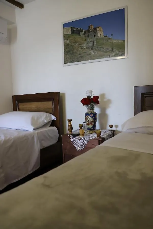 Guest House Maria - Berat Castle