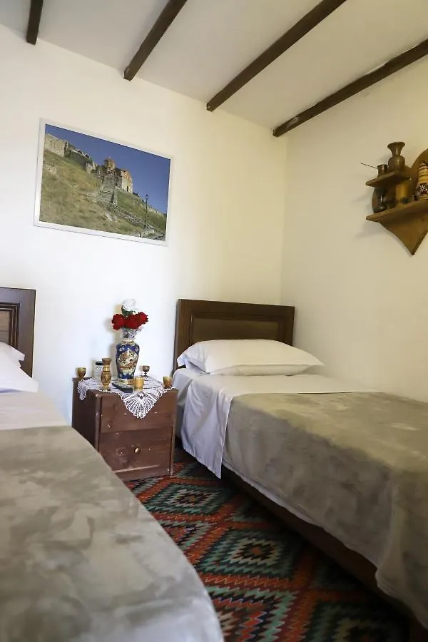 Guest House Maria - Berat Castle