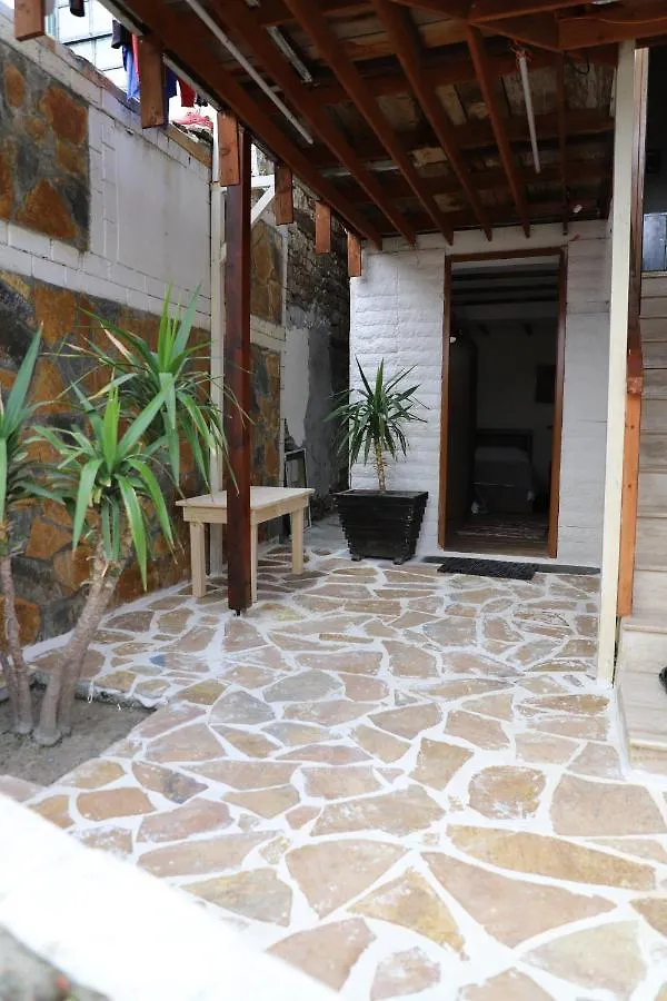 Guest House Maria - Berat Castle 0*,