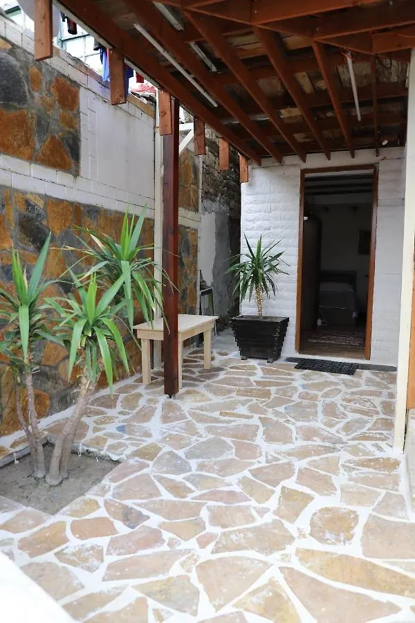 Guest House Maria - Berat Castle