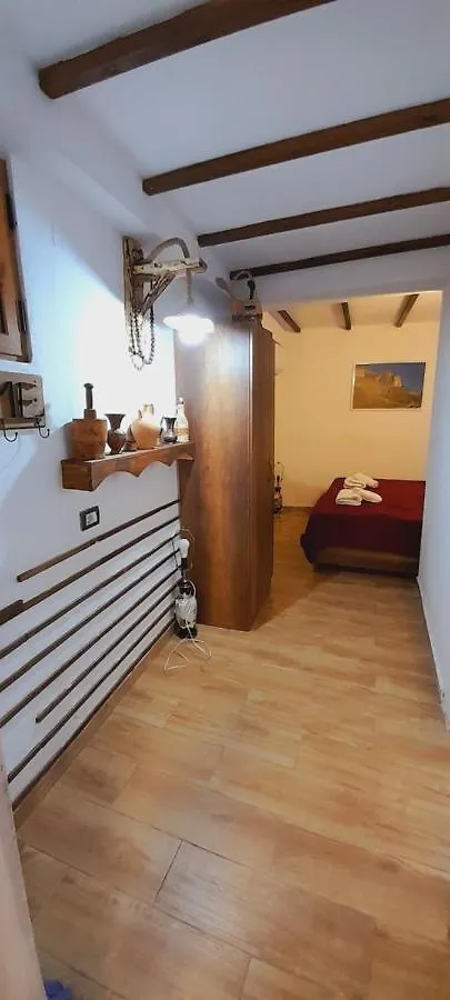 Guest House Maria - Berat Castle