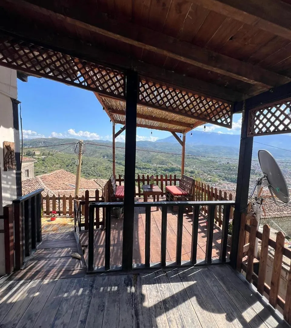 Guest House Maria - Berat Castle Albania