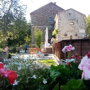 Le Moulin Du Bateau - , Leotoing Frankrijk