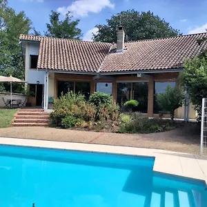 Chez Frederique Et Norbert , Mogneneins Frankrijk