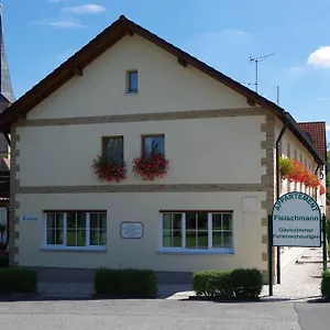 Fleischmann , Kirchrottenbach Duitsland